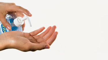 Hand Sanitiser Bulk Aqium